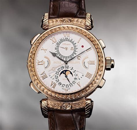 patek philippe 5175 grandmaster chime watch replica|patek philippe grandmaster chime price.